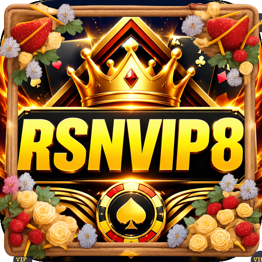 rsnvip8 — mitra unggulan