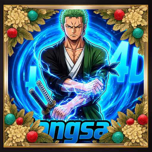 angsa4d — galeri pratinjau Resmi APK
