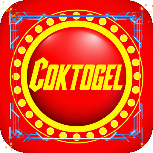 coktogel — mitra unggulan